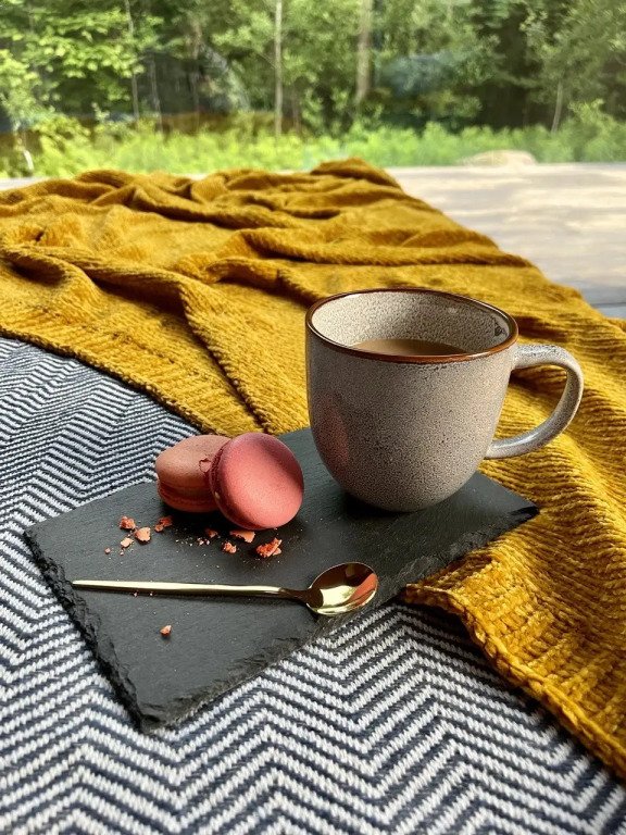 Частный дом  КэмпЕгора Дом у Леса, Ленинградская область: фото 3