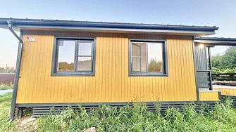 Гостевой дом Барково