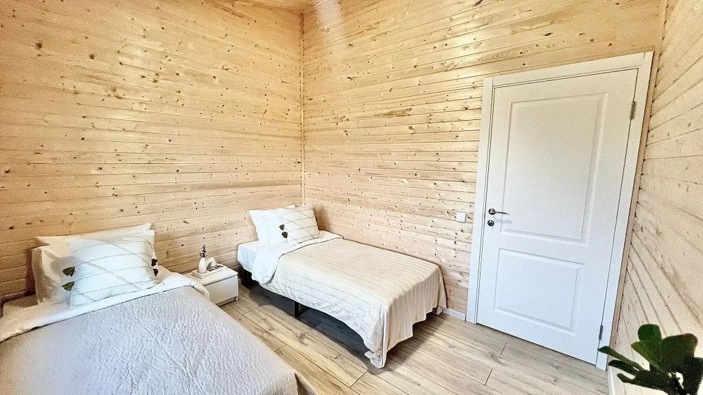 Гостевой дом Барково, Ленинградская область: фото 5