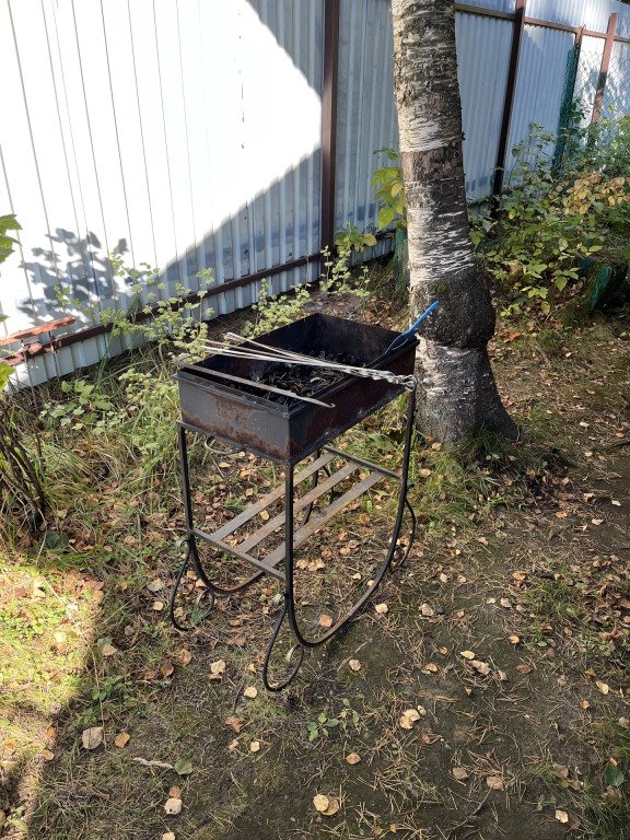 Частный дом в Рощино, Ленинградская область: фото 4