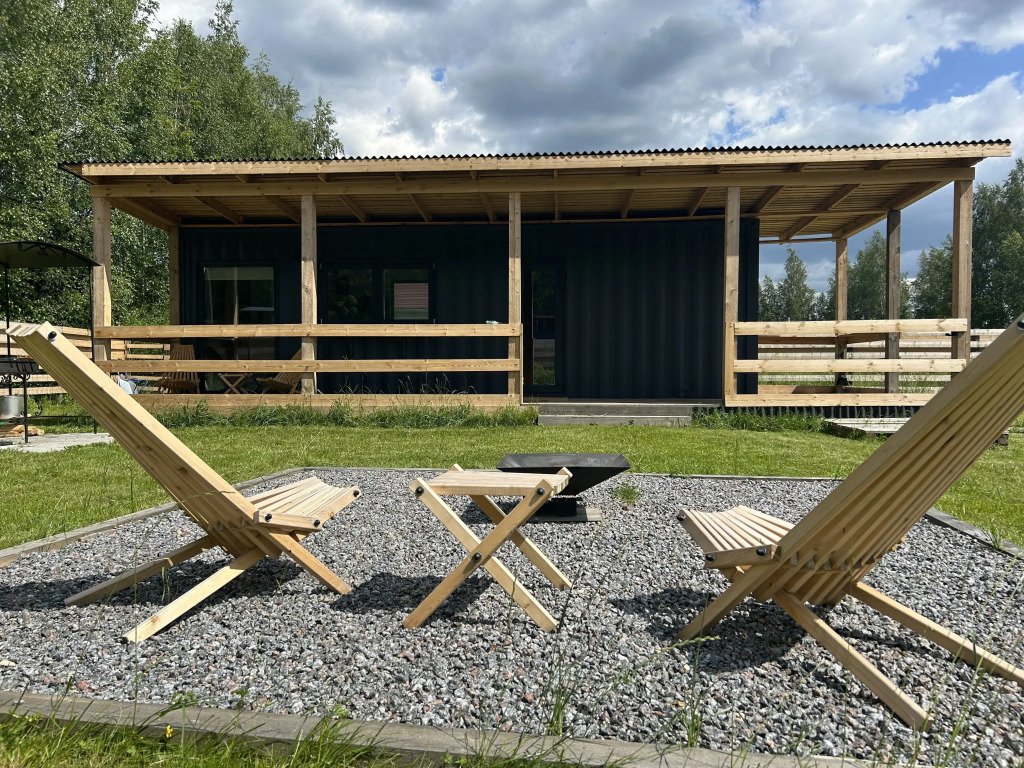 Частный дом Уютный загородный дом на собственном участке, Ленинградская область, Всеволожский район массив Крестьянские Покосы