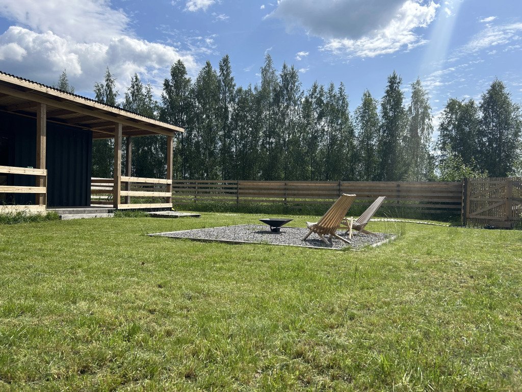 Частный дом Уютный загородный дом на собственном участке, Ленинградская область: фото 5