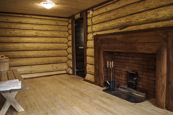 База отдыха Васильки, Вологодская область, Шидьеро 