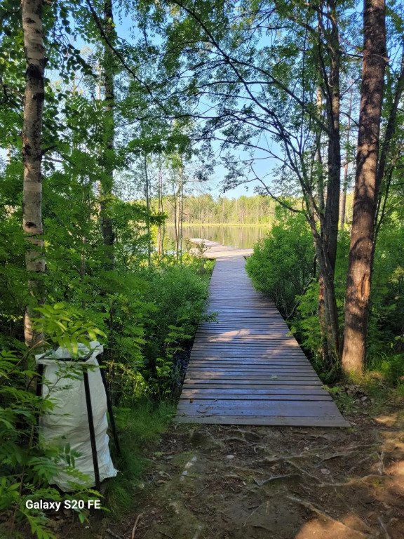 БАНЯ-ДОМ, Ленинградская область: фото 4