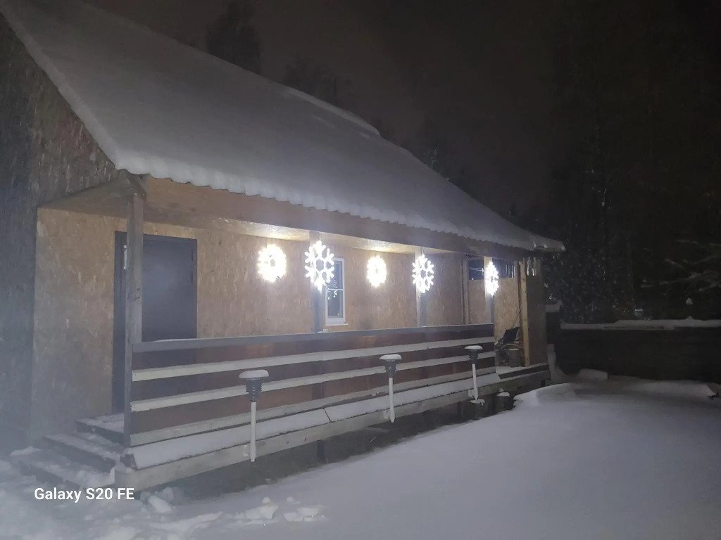 БАНЯ-ДОМ, Ленинградская область: фото 2