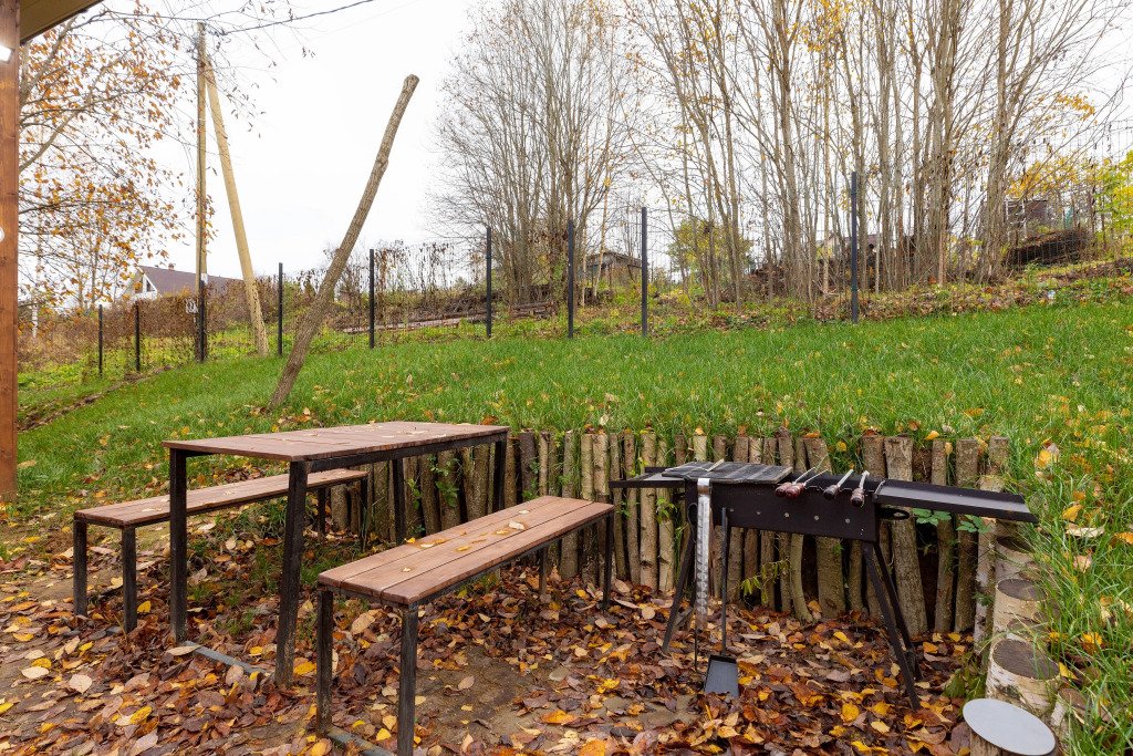 Частный дом Eliza Home в Сосново Хауз, Ленинградская область: фото 3