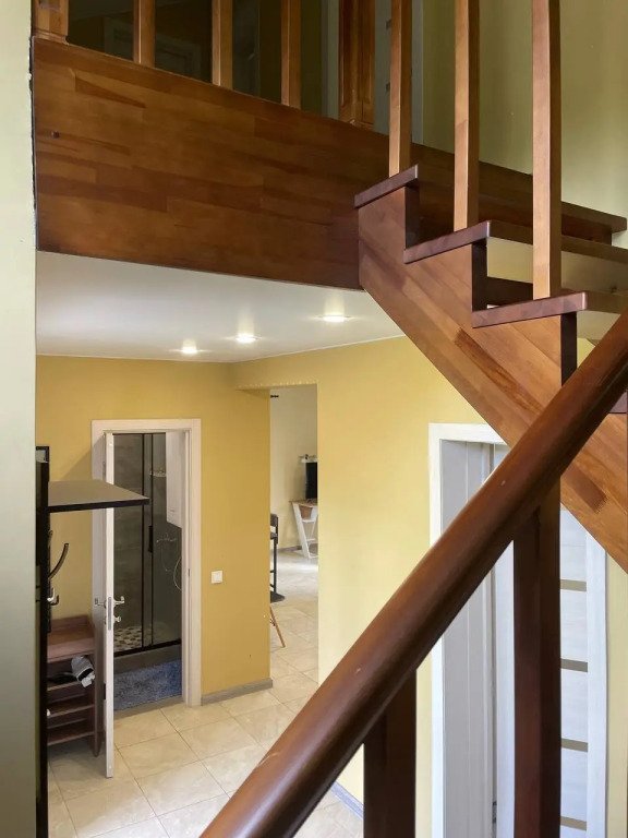 Частный дом Таунхаус 90м2, Ленинградская область: фото 3