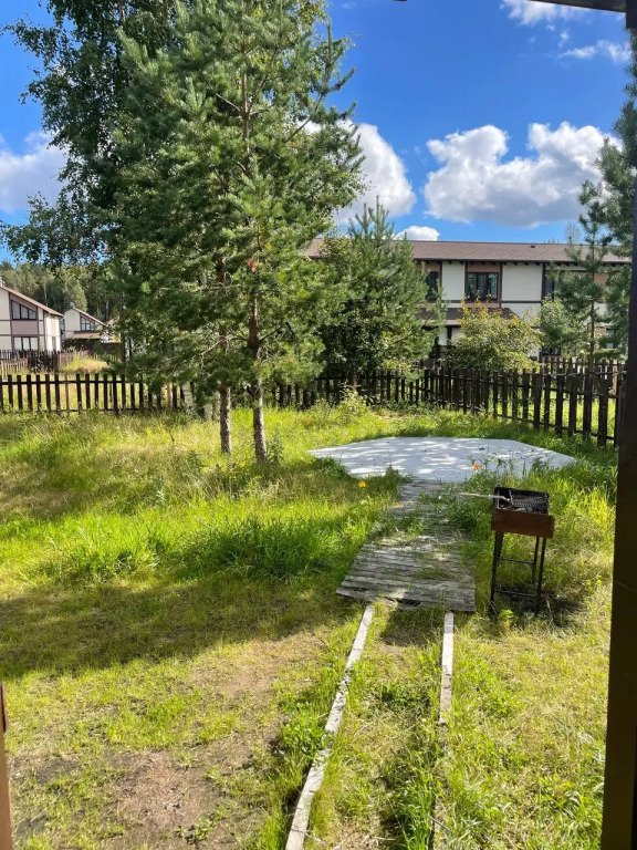 Частный дом Таунхаус 90м2, Всеволожский район, Ленинградская область