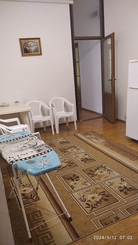 4-местный 2-комнатный