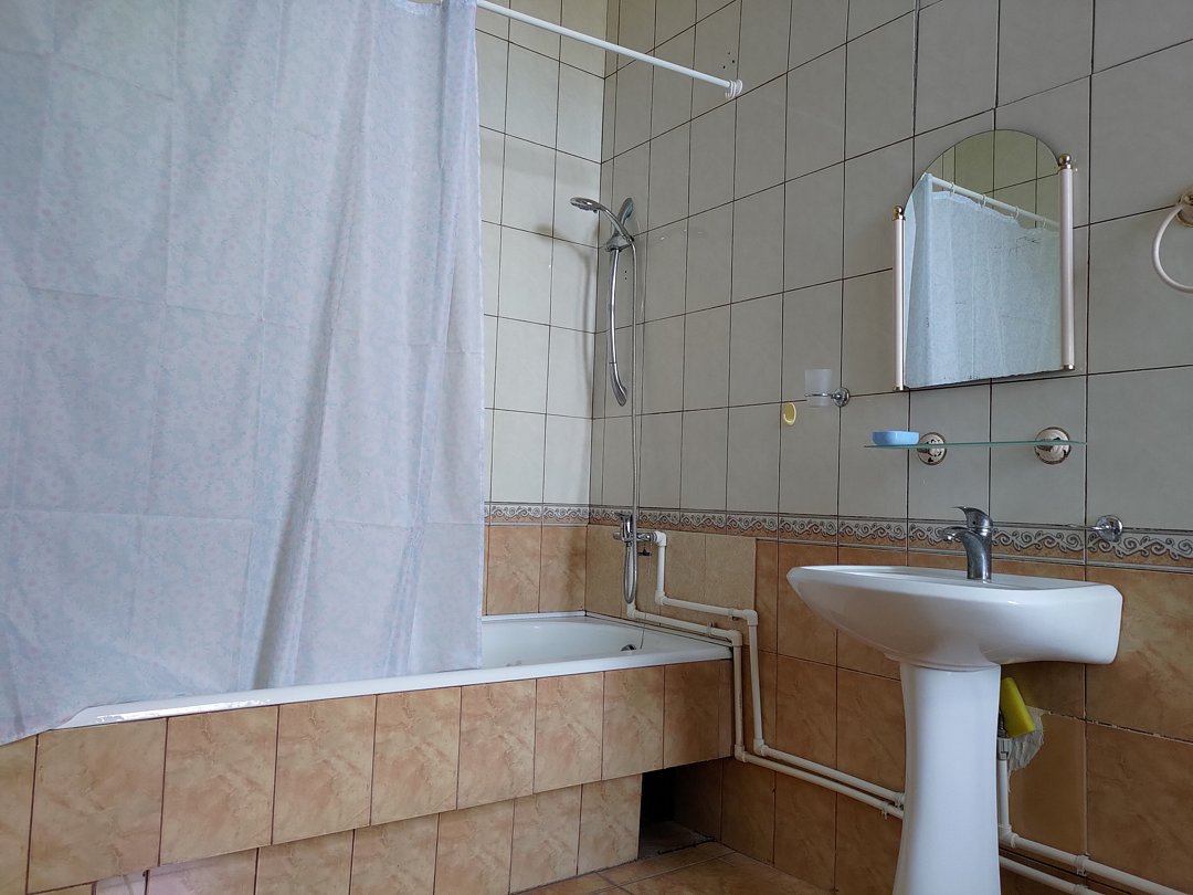 4-местный 2-комнатный