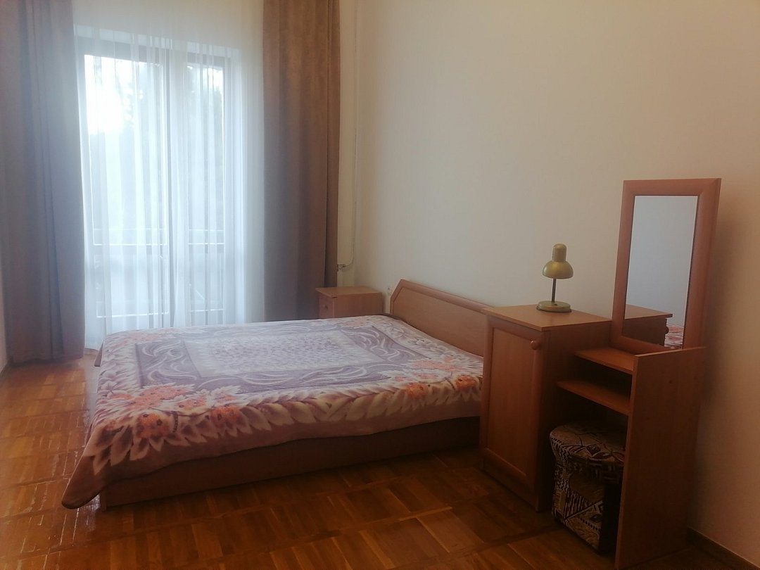 Люкс 6-местный 2-комнатный