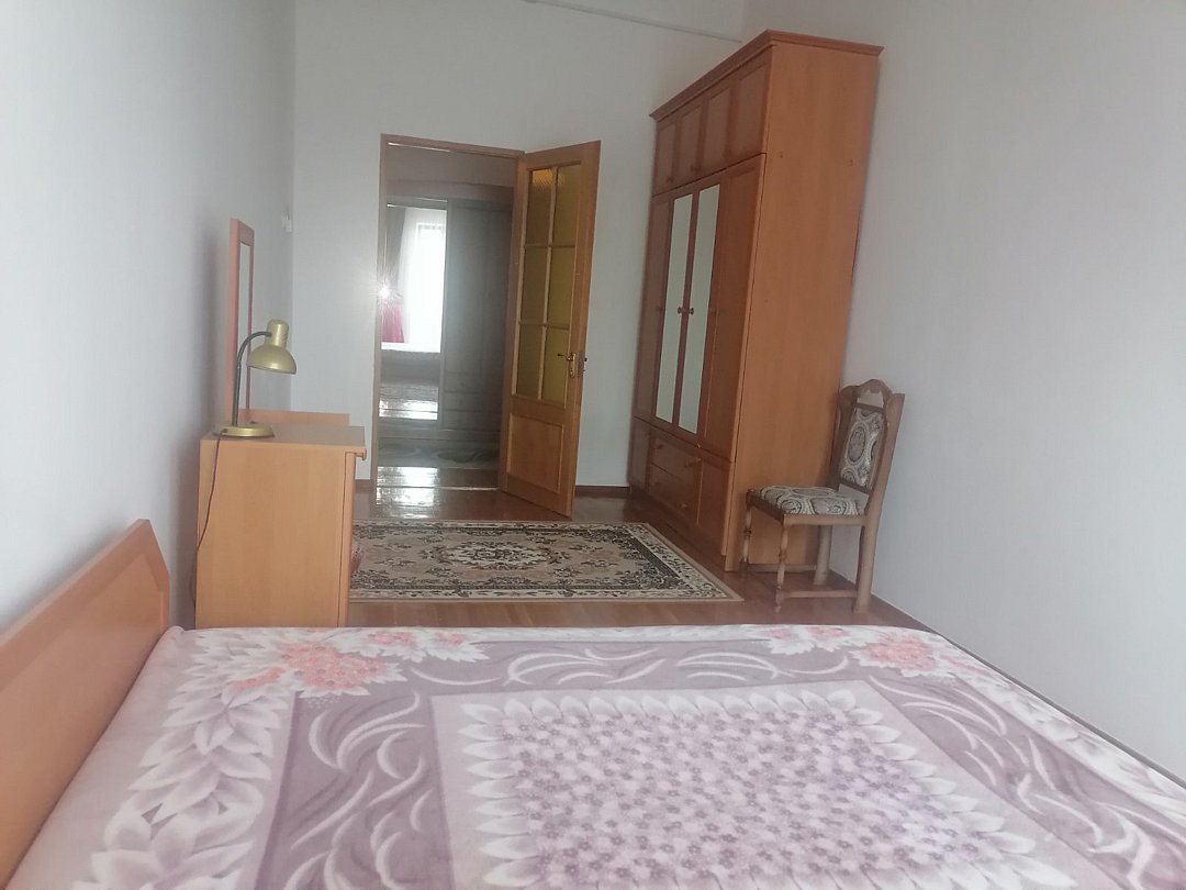 Люкс 6-местный 2-комнатный