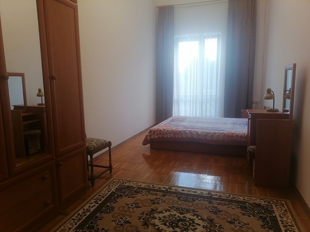 Люкс 6-местный 2-комнатный