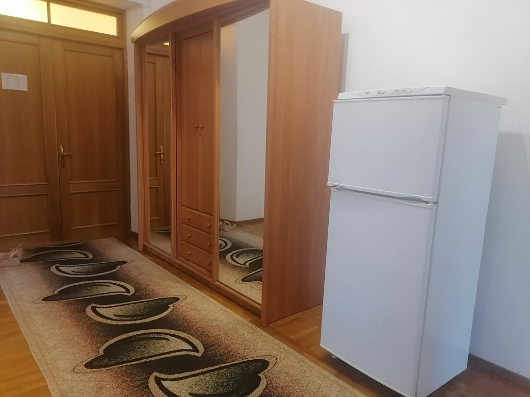 Люкс 6-местный 2-комнатный