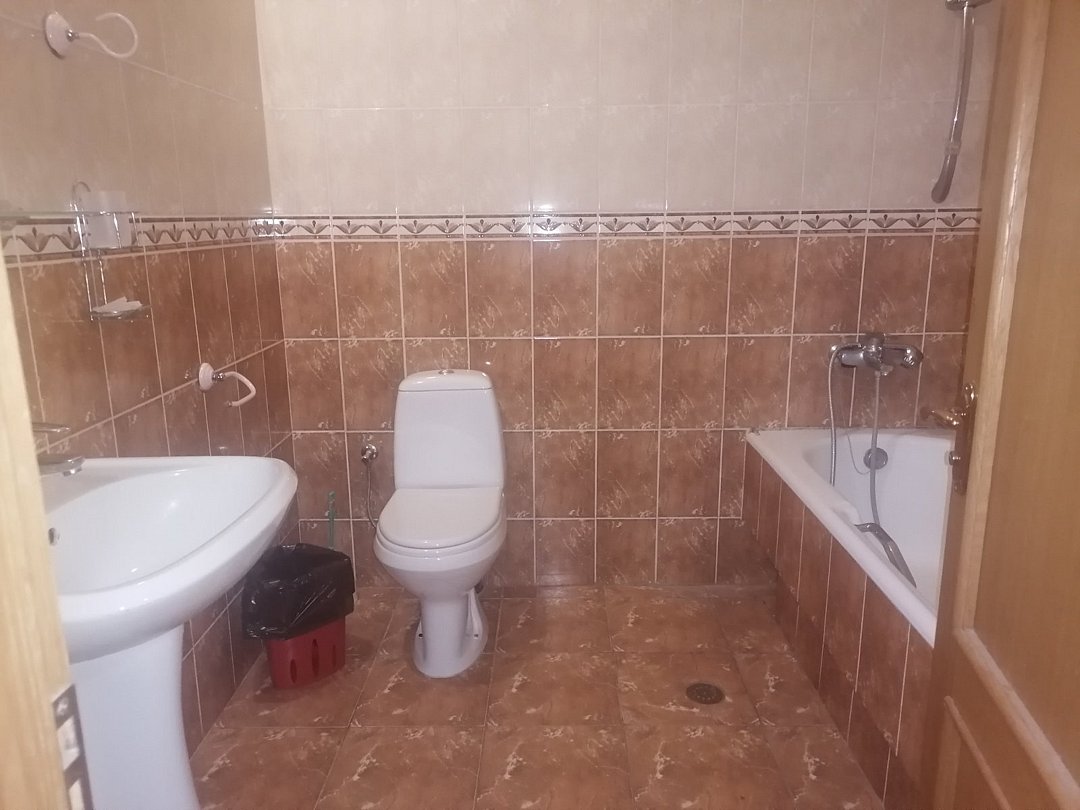 Люкс 6-местный 2-комнатный