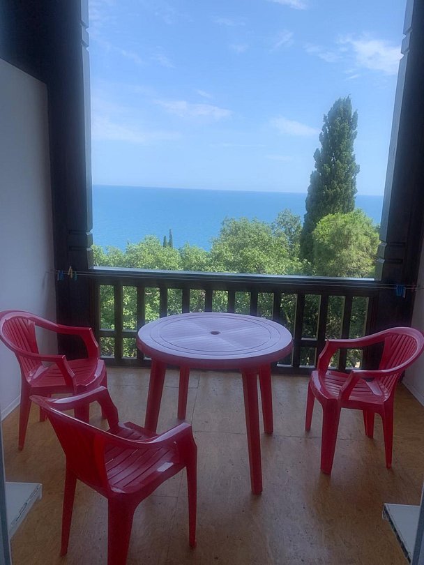 Стандартный 3-местный