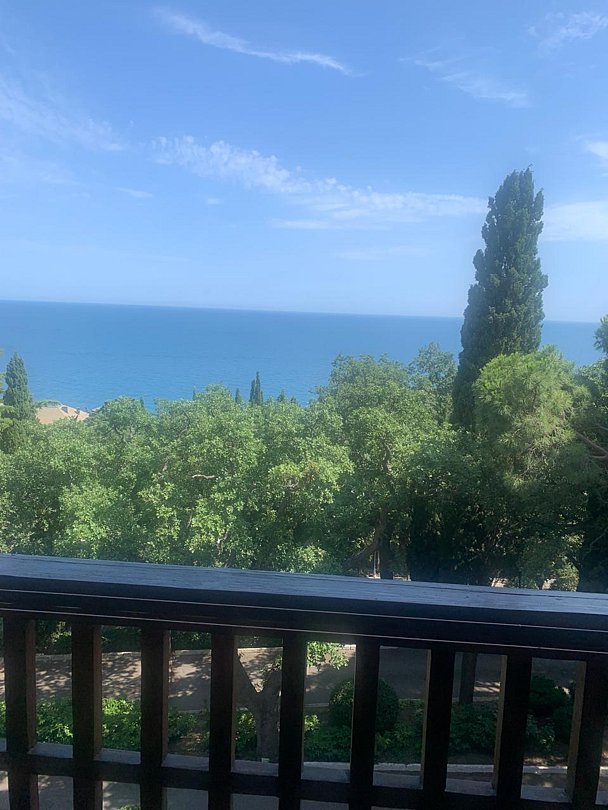 Стандартный 3-местный