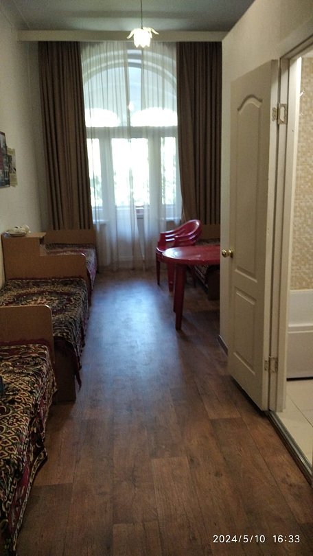 Стандартный 4-местный