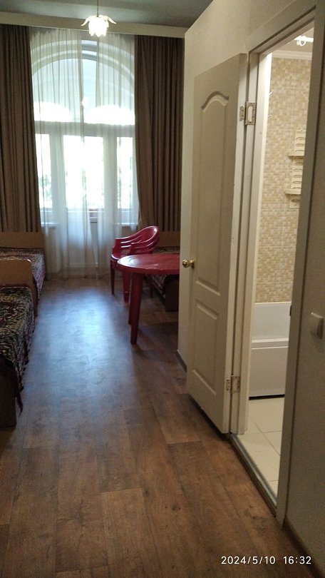 Стандартный 4-местный