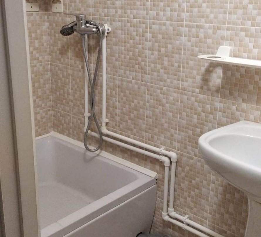 Стандартный 4-местный