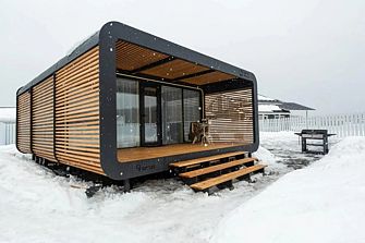 Chill House (Чилл Хаус) X и S