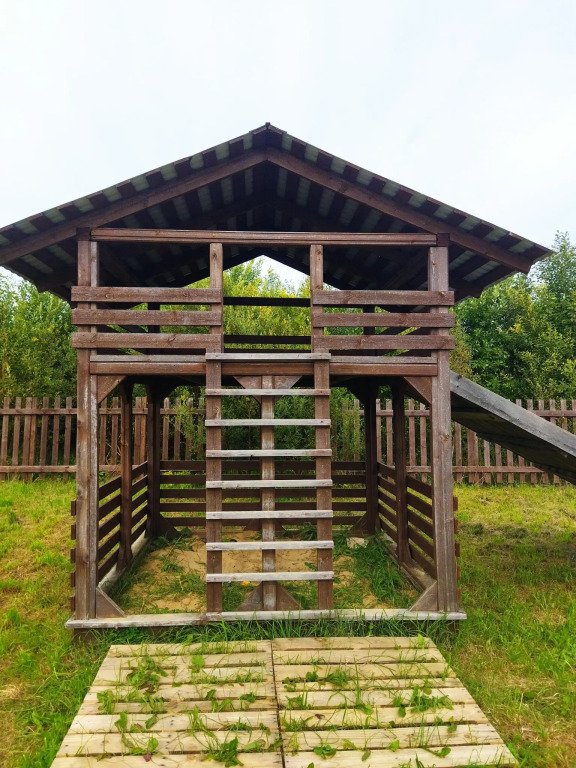 с сауной на Ладоге, Ленинградская область: фото 3