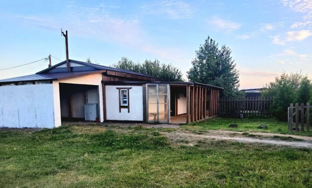 с сауной на Ладоге, Ленинградская область: фото 2