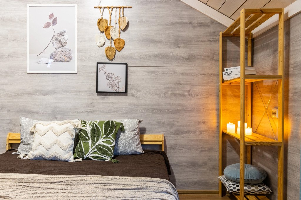 Частный дом 1 Eliza Home с баней для большой компании, Ленинградская область, Сосново 