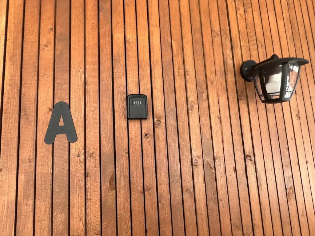 Частный дом КП Сосновские Горки ElizaHome Дом А, Ленинградская область: фото 5