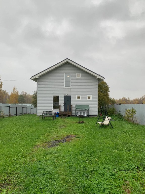 Частный дом 2 Eliza Home с баней для большой компании, Ленинградская область: фото 2