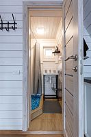 Коттедж с 2 комнатами, Частный дом Eliza Home Мелисса в Сосново Хауз, поселок Сосново