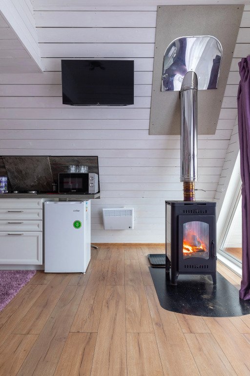 Частный дом Eliza Home Лаванда в Сосново Хауз, Ленинградская область: фото 5