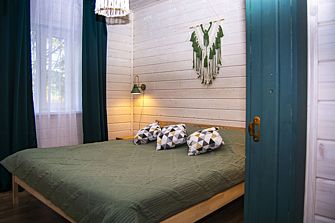 Частный дом Инкеритало