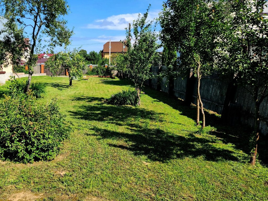 Загородный дом с верандой возле Финского залива, Ленинградская область: фото 4