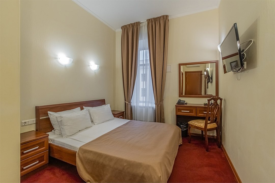 Соло на Невском Проспекте, Ленинградская область: фото 4