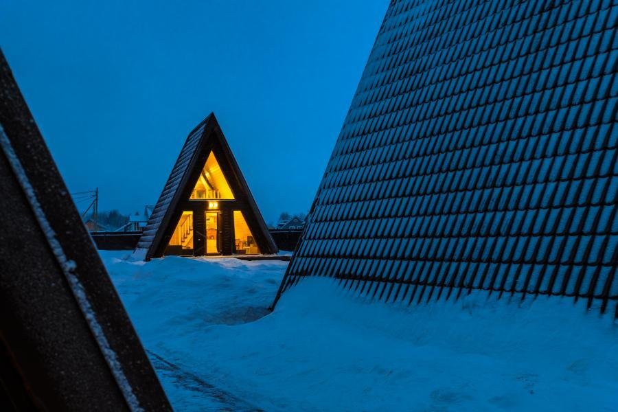 Место Силы, Ленинградская область: фото 2