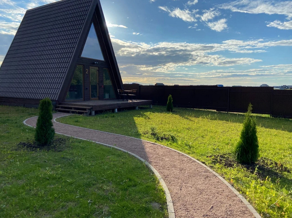 Место Силы, Ленинградская область: фото 5