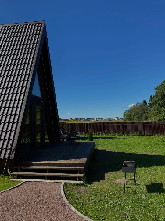 Место Силы, Ленинградская область: фото 3