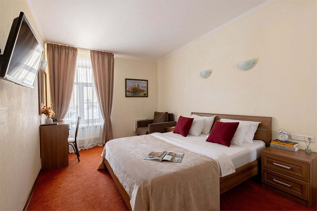 SOLO на Владимирской площади, Ленинградская область: фото 2