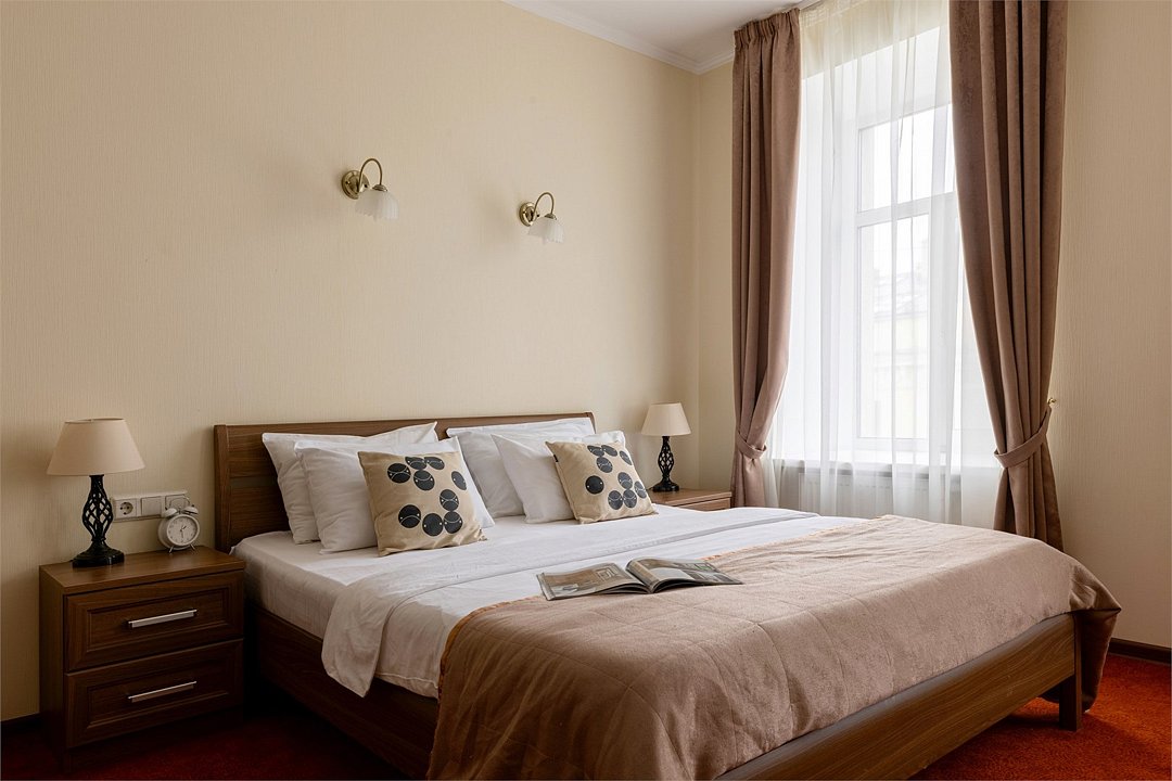 SOLO на Владимирской площади, Ленинградская область: фото 3