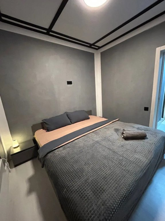 Частный дом Борисовка 3, Ленинградская область: фото 4