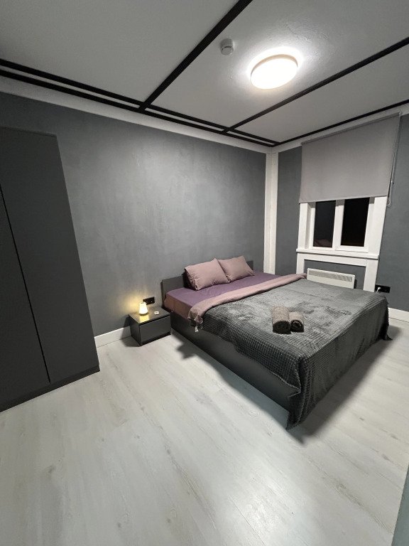 Частный дом Борисовка 3, Ленинградская область: фото 5