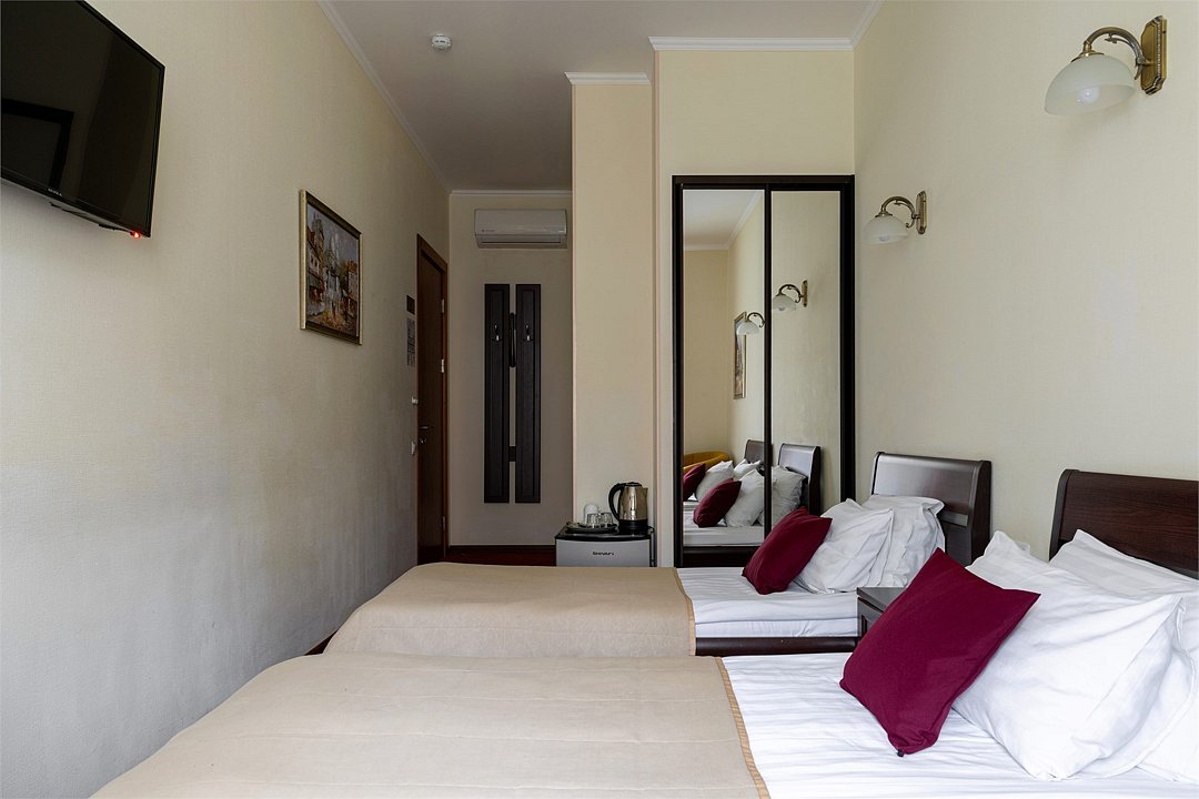 Ларго у Невского проспекта, Ленинградская область: фото 5