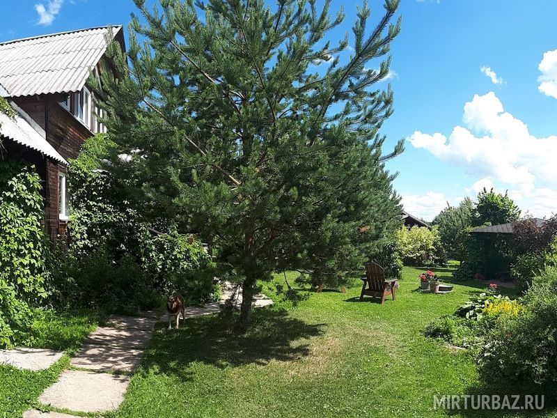 Ботово, Тверская область: фото 5