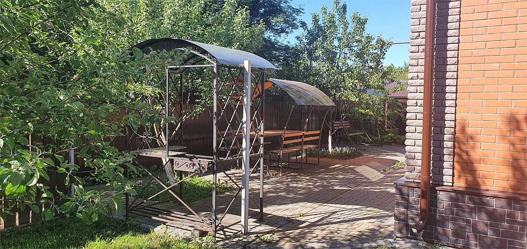 Любимый Суздаль, Владимирская область: фото 5