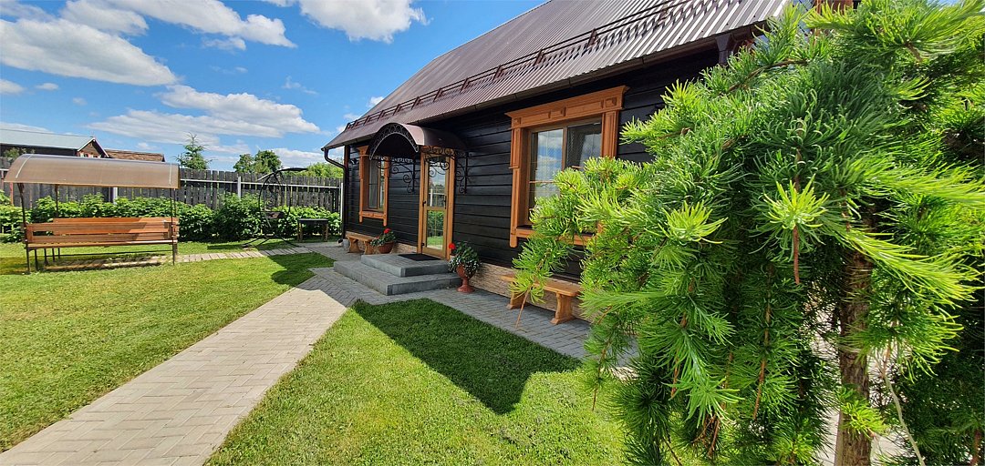 Любимый Суздаль, Владимирская область: фото 2