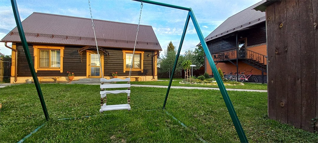 Любимый Суздаль, Владимирская область: фото 3