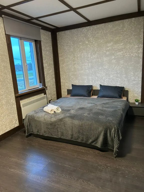 Частный дом Борисовка 4, Ленинградская область: фото 5