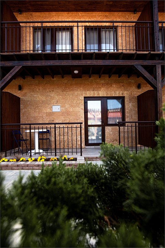 Ассоль Гавань, Крым: фото 4