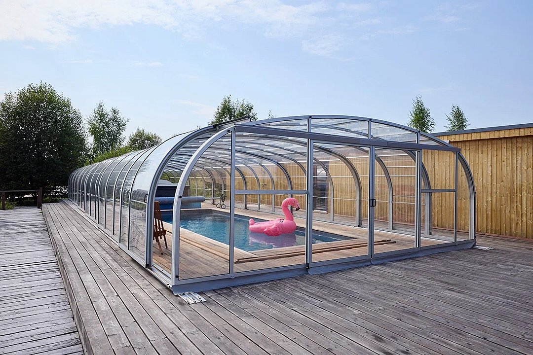 Ива СПА, Тульская область: фото 4